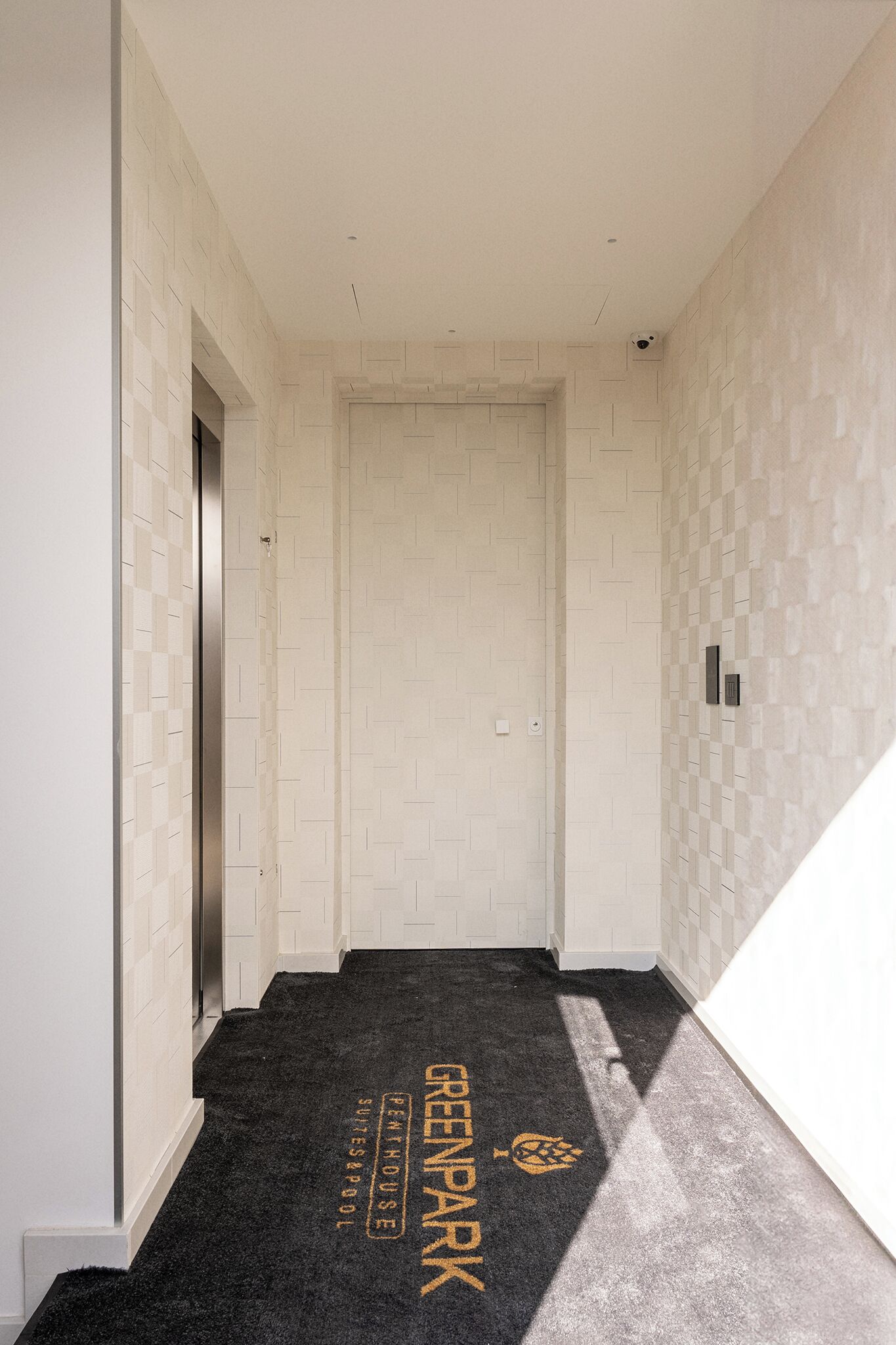 Foto - Green Park Penthouse Suite & Pool - Heated Pool -