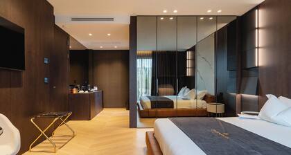 Green Park penthouse Suite & Pool