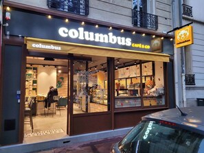 Miscellaneous - L'Authentique 10 minutes from Paris: Comfort and accessibility!  (Asnières-sur-Seine)