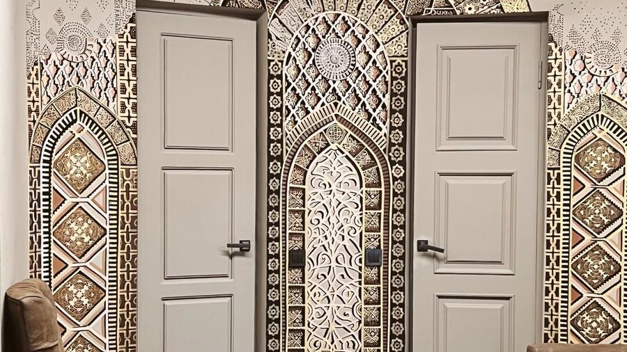 Happy Moments Hostel