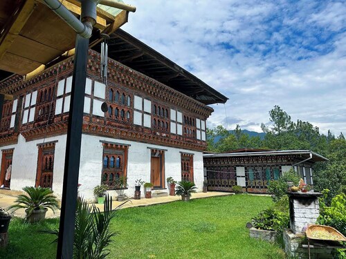 CheChey Homestay