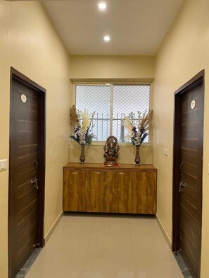 Reception -  SG Boutique Stay (Near Railway Station) (Udaipur)