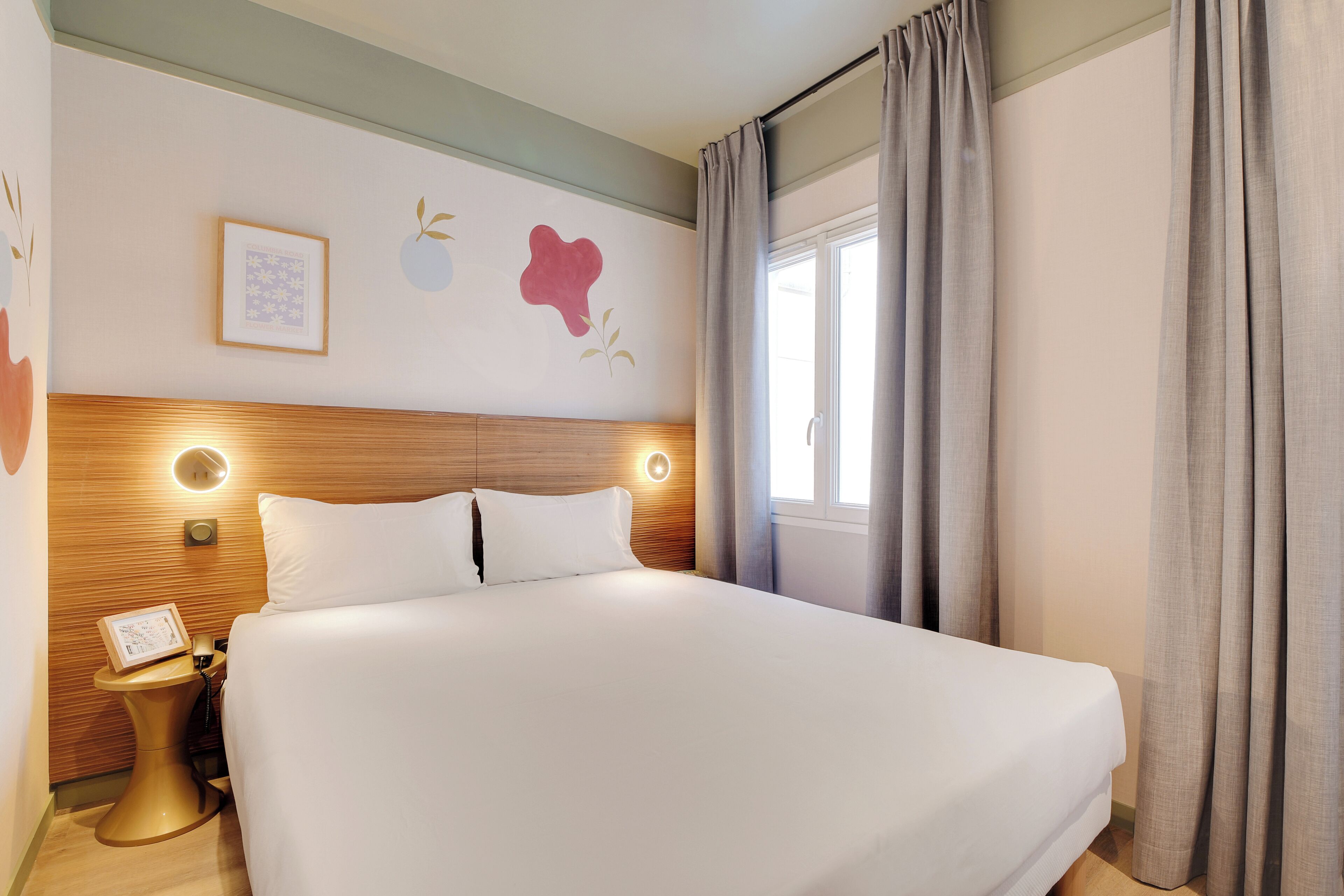 Foto - Hôtel Cocoon