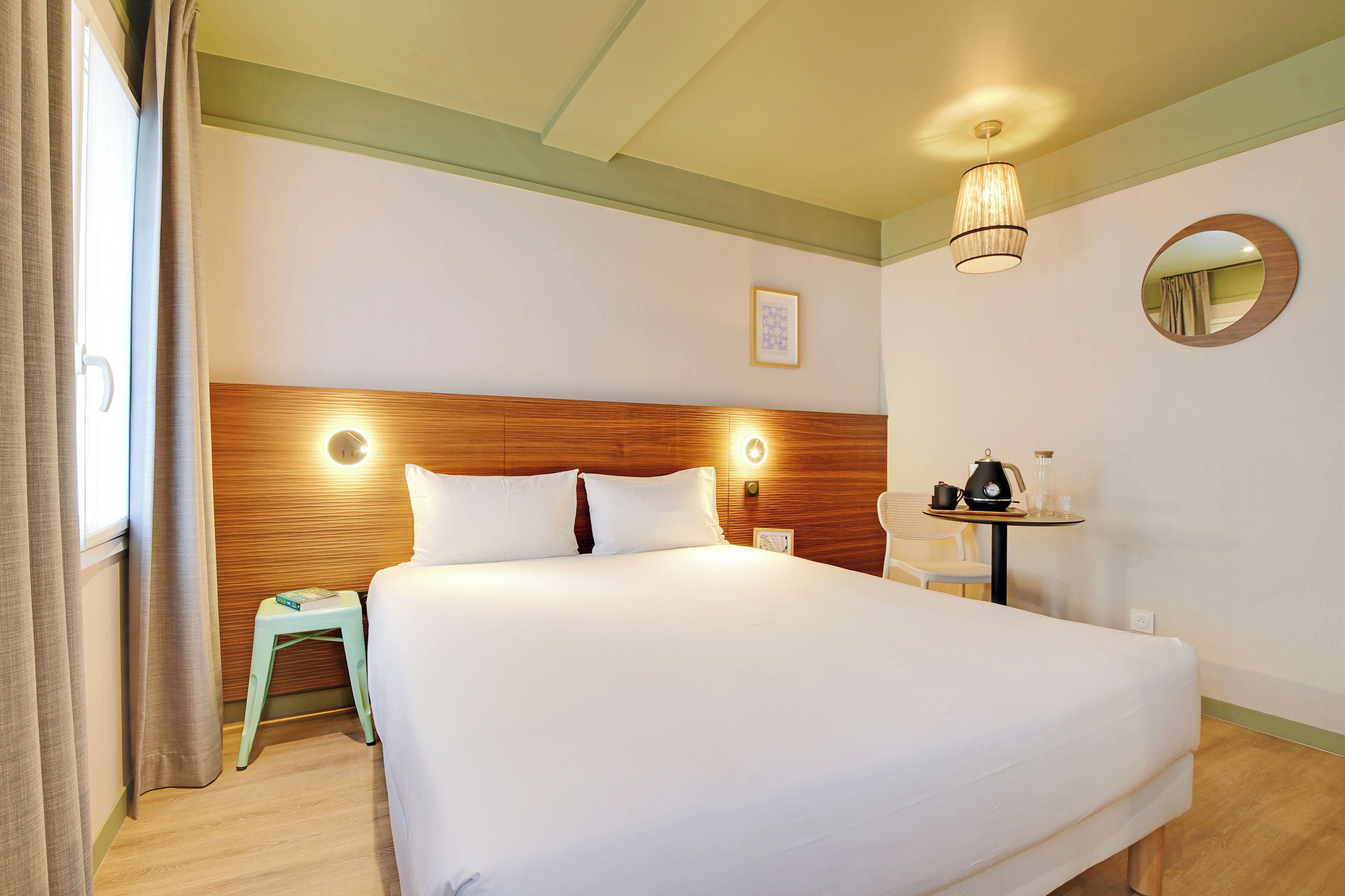 Foto - Hôtel Cocoon