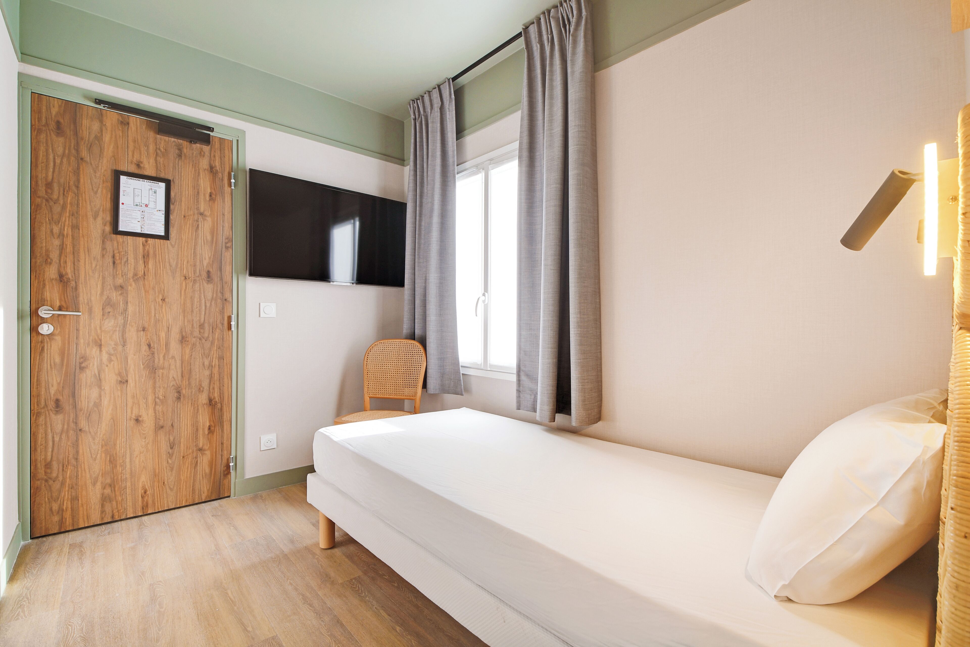 Foto - Hôtel Cocoon