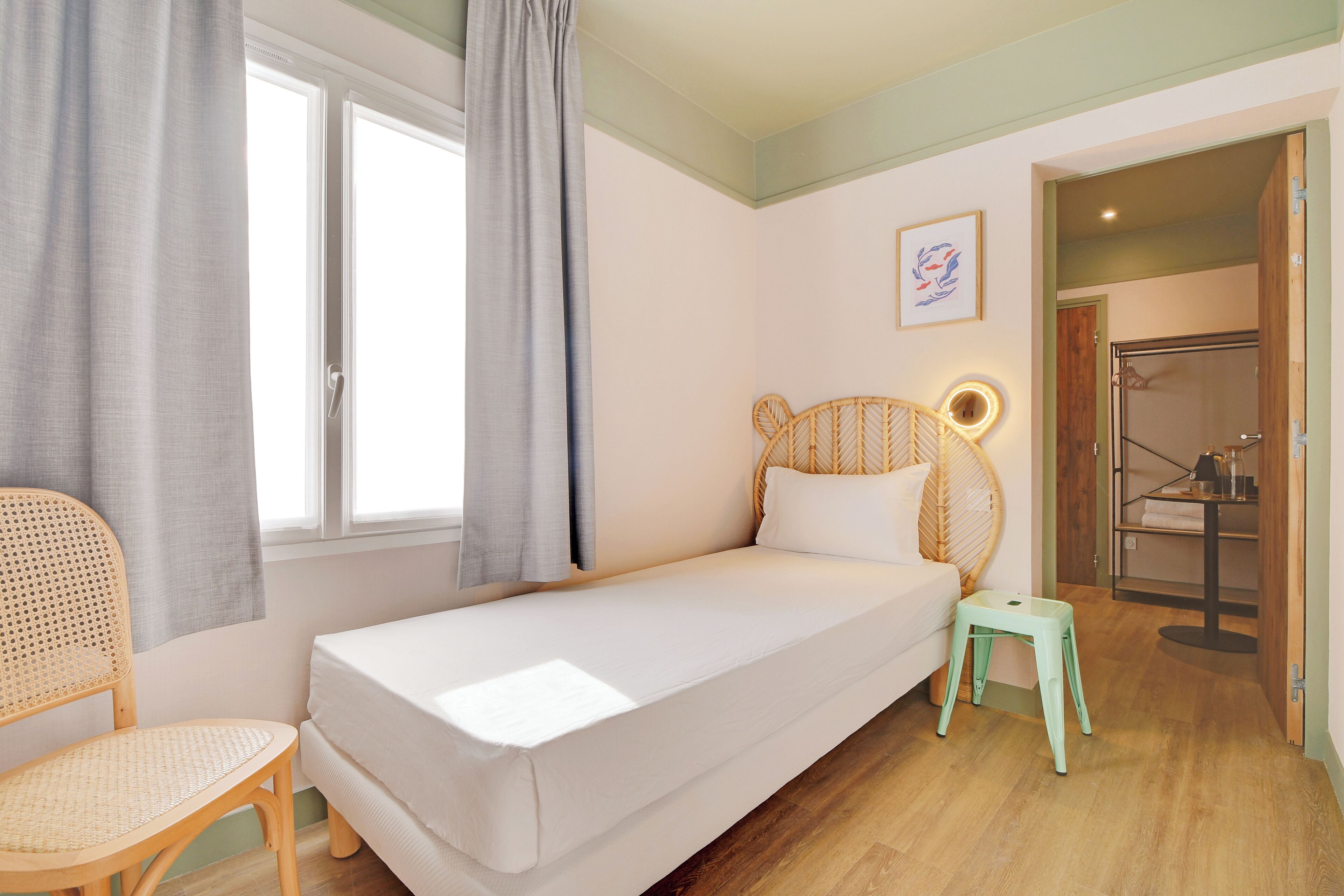 Foto - Hôtel Cocoon