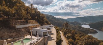 Encosta de Louredo by Pousadela Village