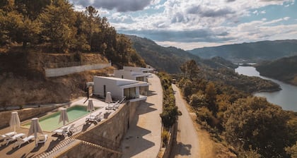 Encosta de Louredo by Pousadela Village