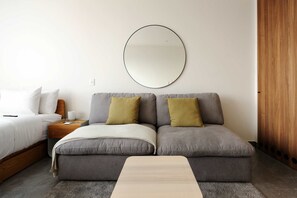 Apartment | 1 Schlafzimmer, Internetzugang