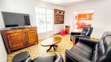 Télévision, livres