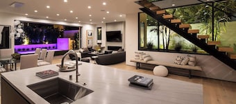 Casa Zenithia by Oraklus