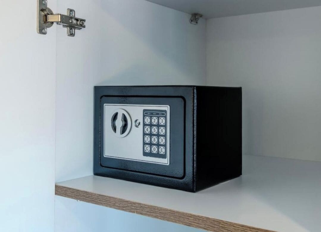 Photo - SEQUOIA Pyramids View