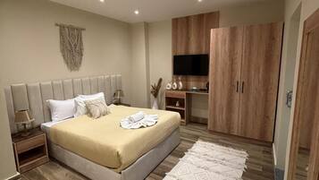 Comfort Double or Twin Room, Desert View