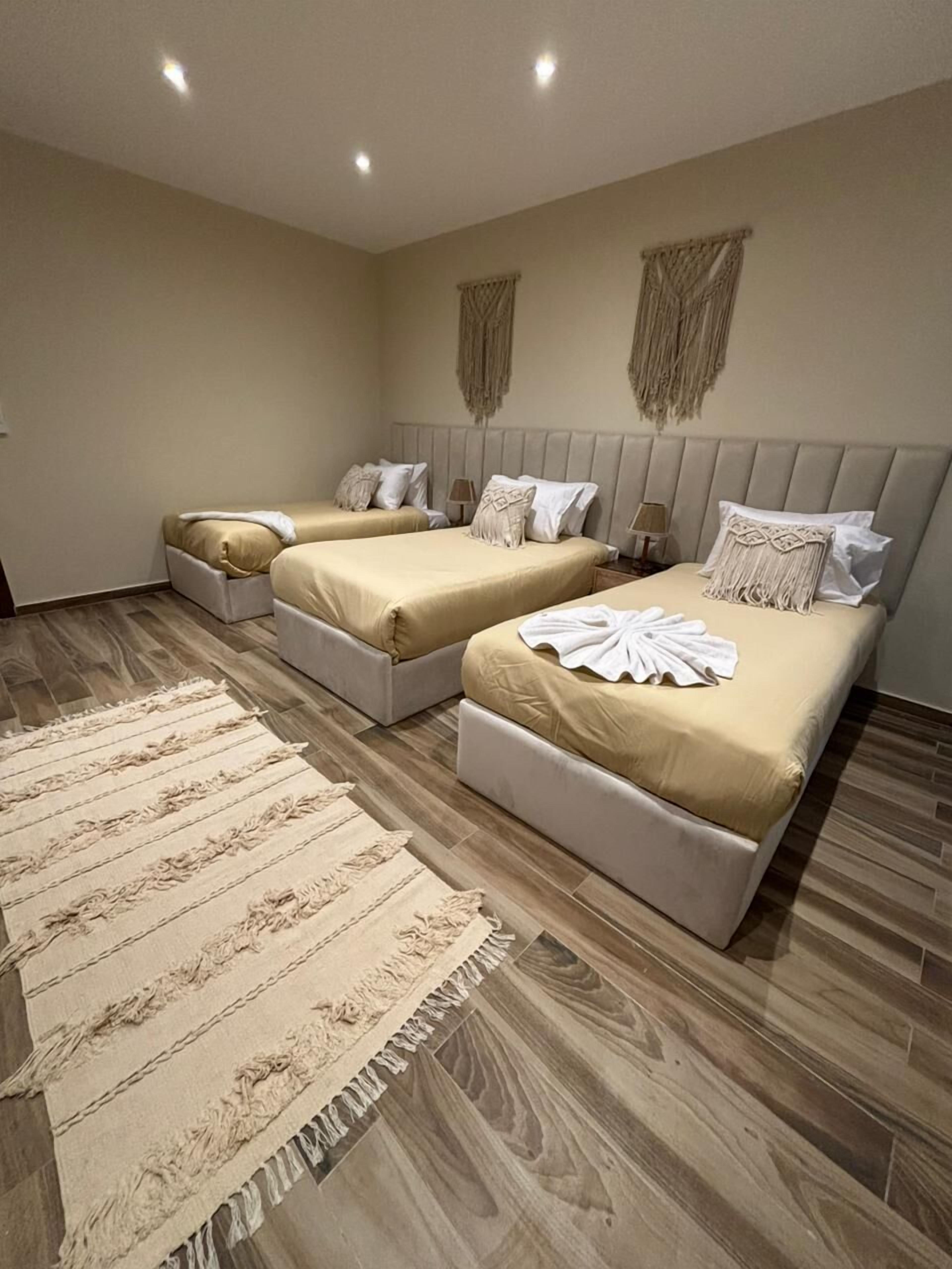 Photo - SEQUOIA Pyramids View