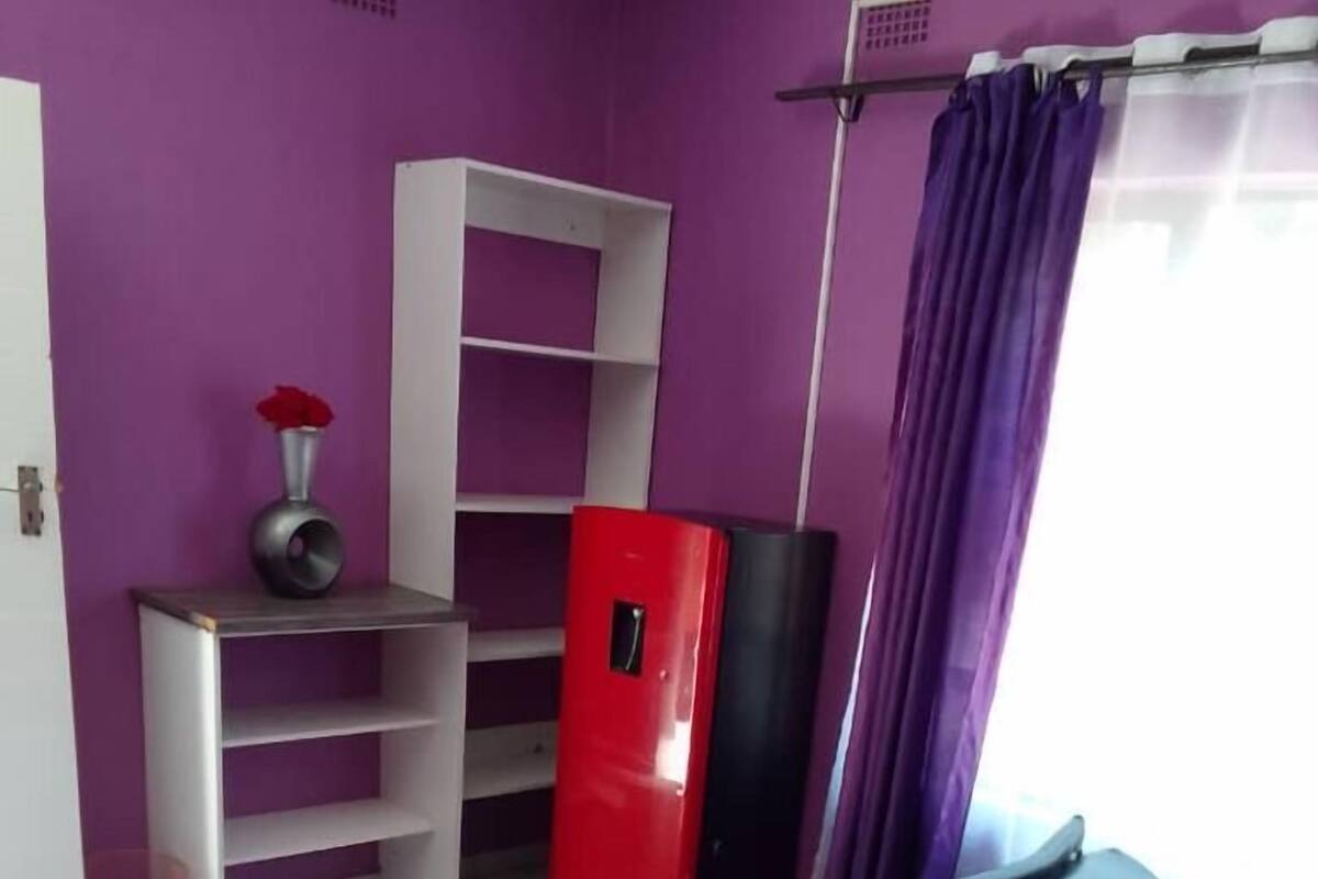 6 habitaciones, wifi gratis y acceso para silla de ruedas