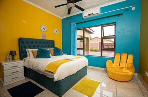 Wifi gratis y accesible en silla de ruedas