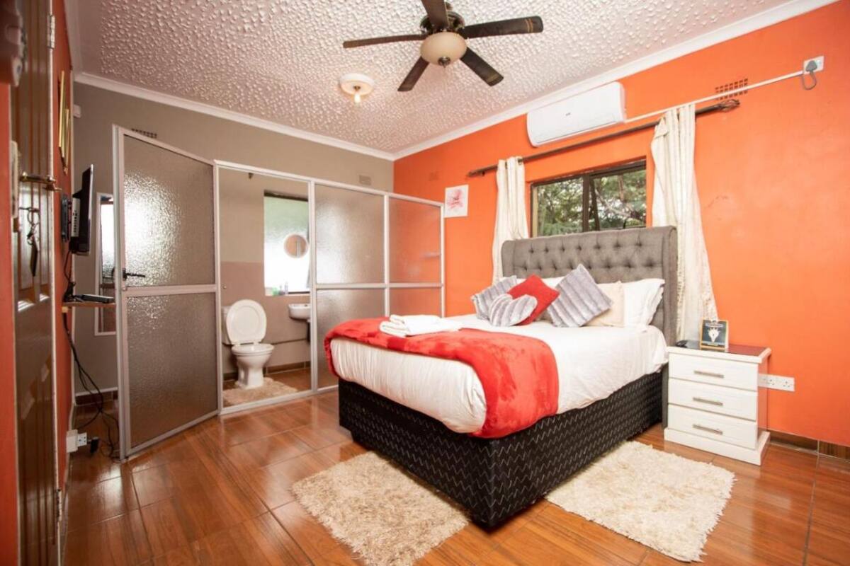 Family Townhome