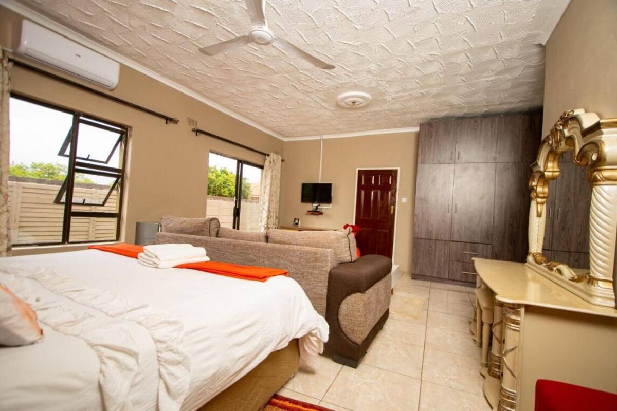 6 habitaciones, wifi gratis y acceso para silla de ruedas