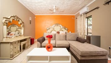 Standard Room | 6 bedrooms, free WiFi, wheelchair access