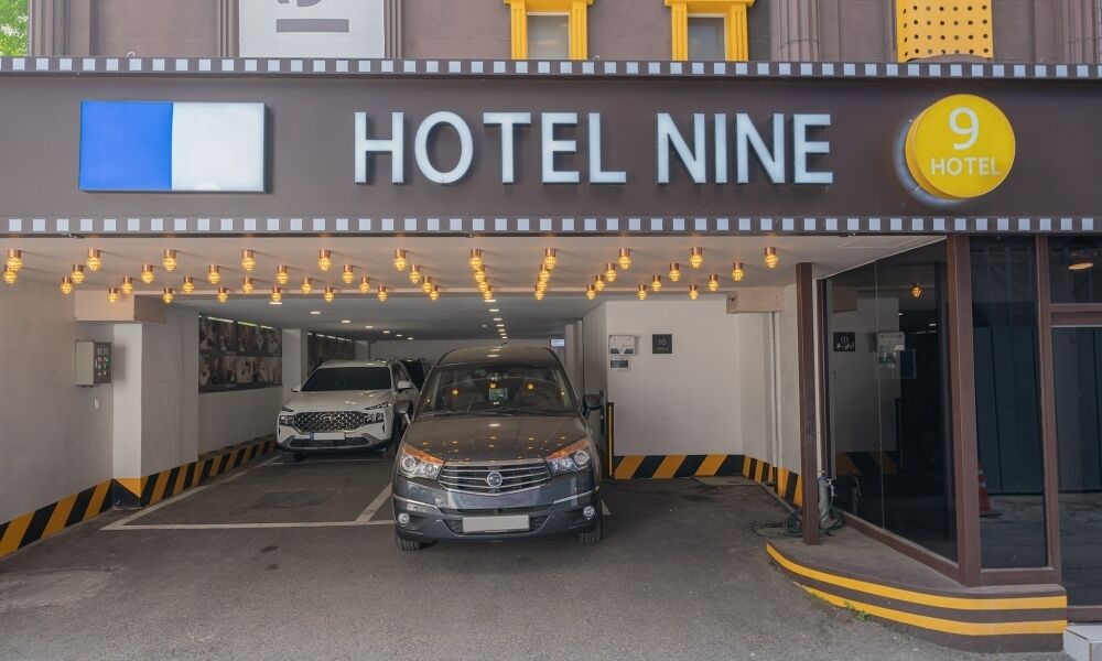 Gratis parkeerplaatsen