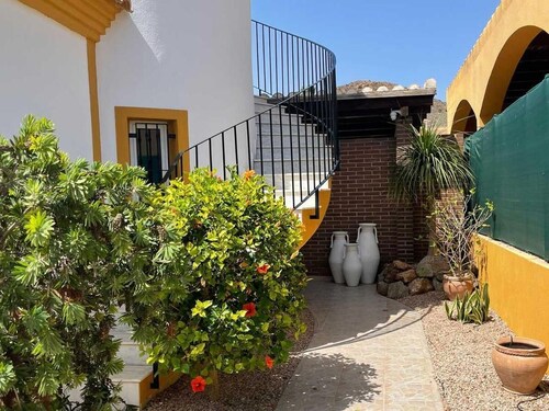 Villa Marysol at the Country Club. Home away from home! Pet friendly.