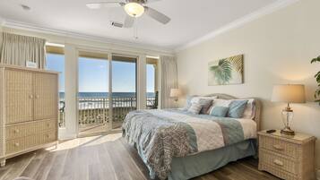 3 habitaciones, wifi y ropa de cama