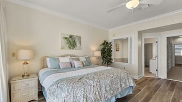 3 chambres, Wi-Fi, draps fournis