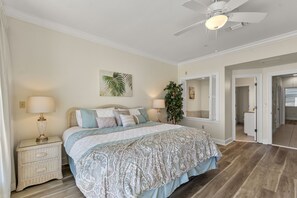3 Schlafzimmer, WLAN, Bettwäsche