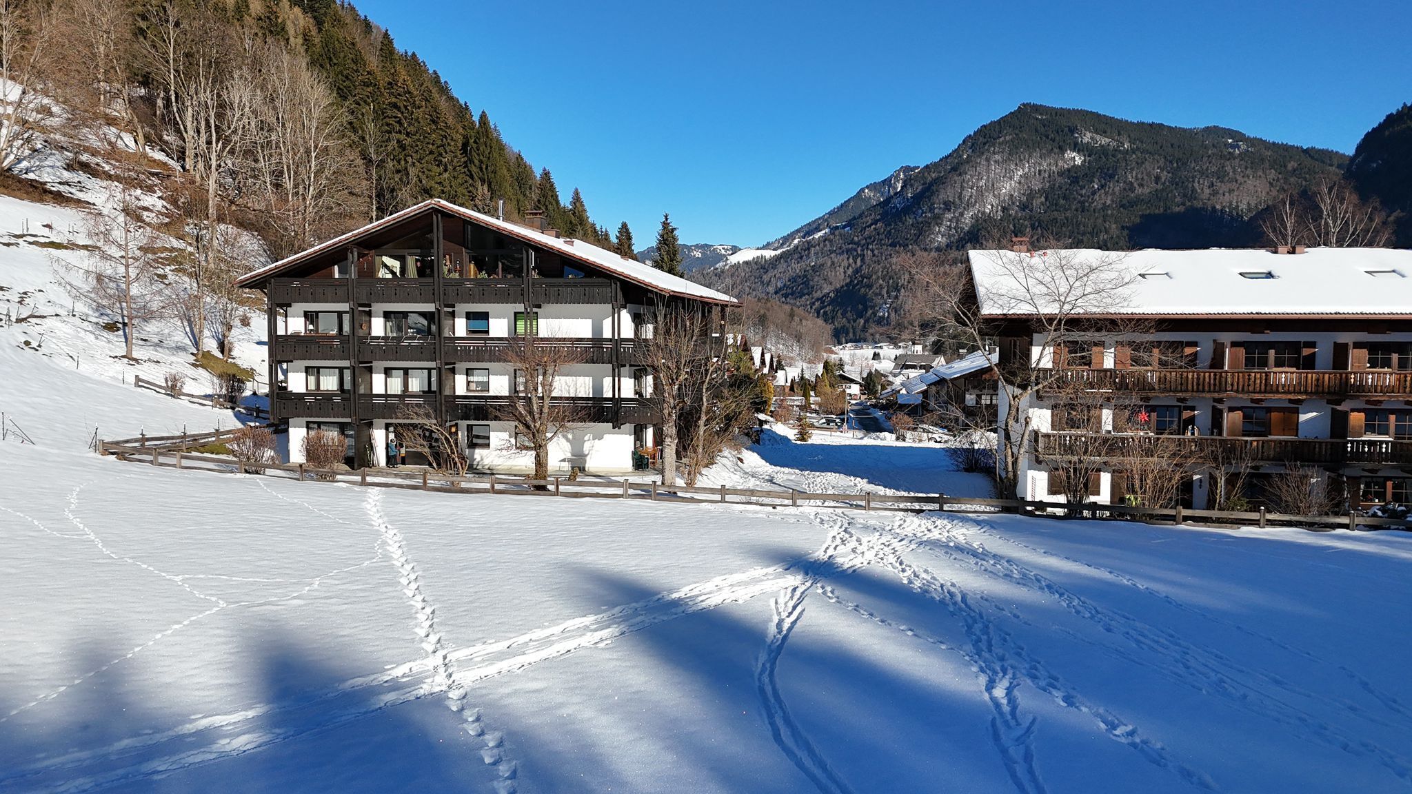 Außenbereich
