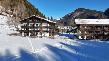 Außenbereich