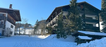 Living in Alpenglück