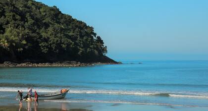 Caetés Village - Suite 2