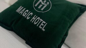 Wi-Fi gratuit