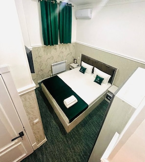 Room - Magic Hotel Tashkent (Tashkent)