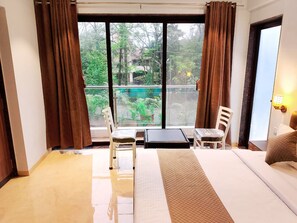 Chambre Deluxe
