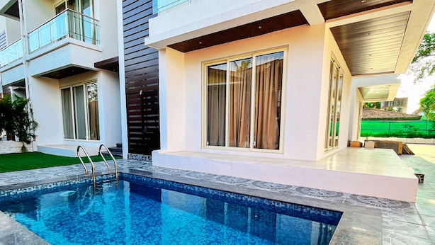 Unclassified image, 1 of 21, button - Misty Blues Villas & Resort (Mawal)