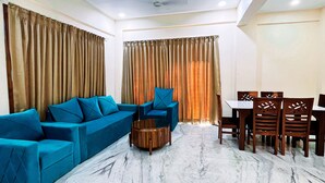 Unclassified image, 5 of 21, button - Misty Blues Villas & Resort (Mawal)