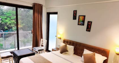 Misty Blues Villas & Resort