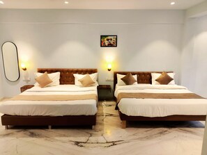 Chambre Exécutive