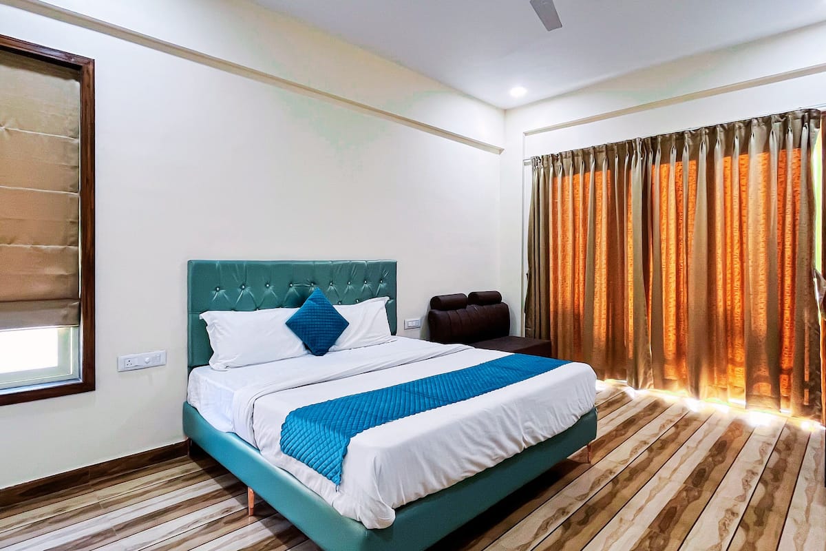 Villa, 4 chambres