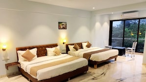 Unclassified image, 3 of 21, button - Misty Blues Villas & Resort (Mawal)