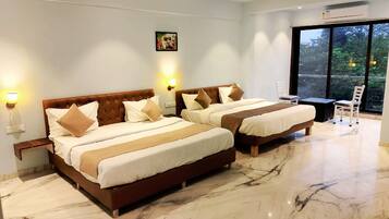 تجهيزات عازلة للصوت وواي فاي مجانًا