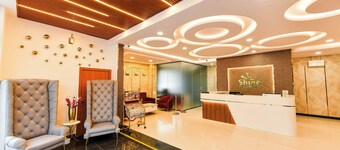 HOTEL SHINE INTERNATIONAL