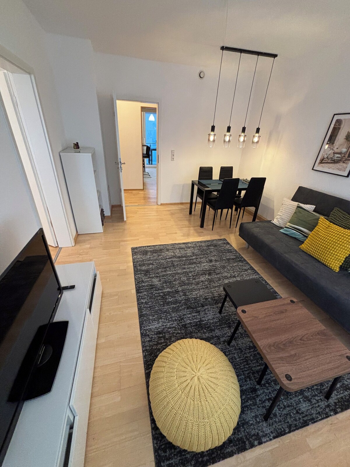 Image de profil de l’hôte