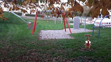 Kinderbereich
