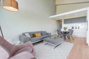 Living area - Spereto Melaiolo Pool, Montaione, Toscana (Montaione)