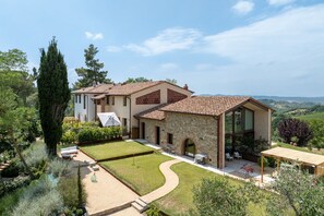 Exterior - Spereto Melaiolo Pool, Montaione, Toscana (Montaione)