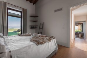 Travel cot, free WiFi - Spereto Melaiolo Pool, Montaione, Toscana (Montaione)