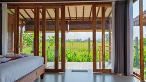 Villa – grand