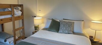 Peaceful rural retreat close to Blackwood River and Hamelin Bay